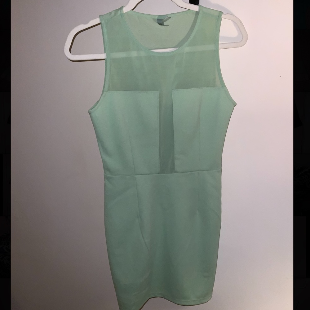 Forever 21 Exclusive Dress